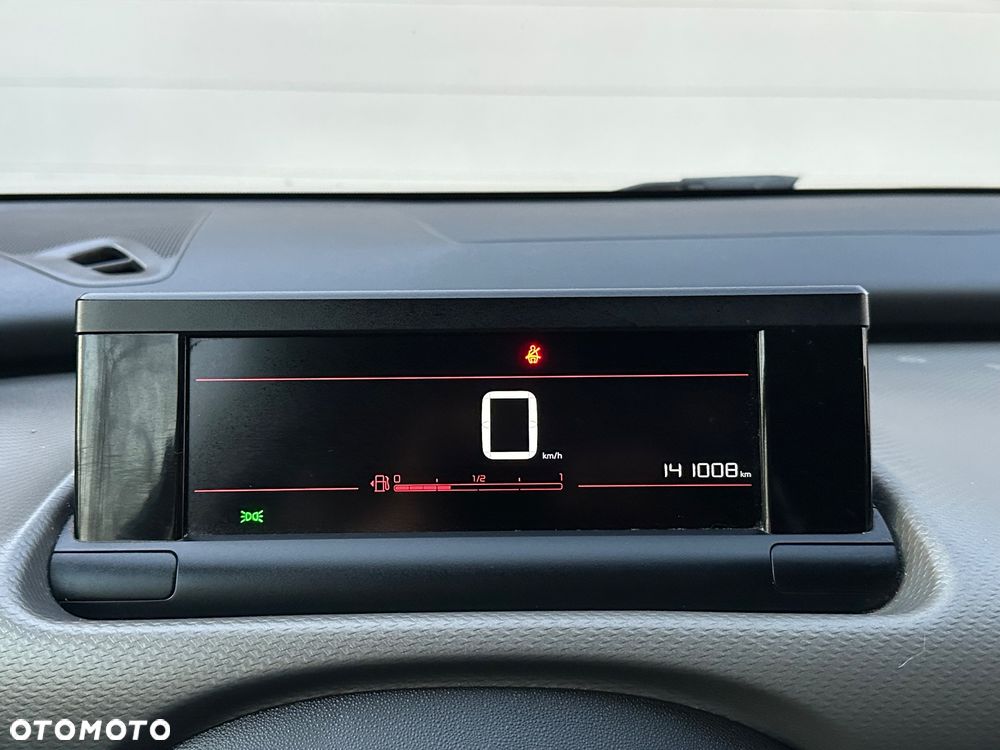 Citroën C4 Cactus 1.2 PureTech Shine S&S - 23