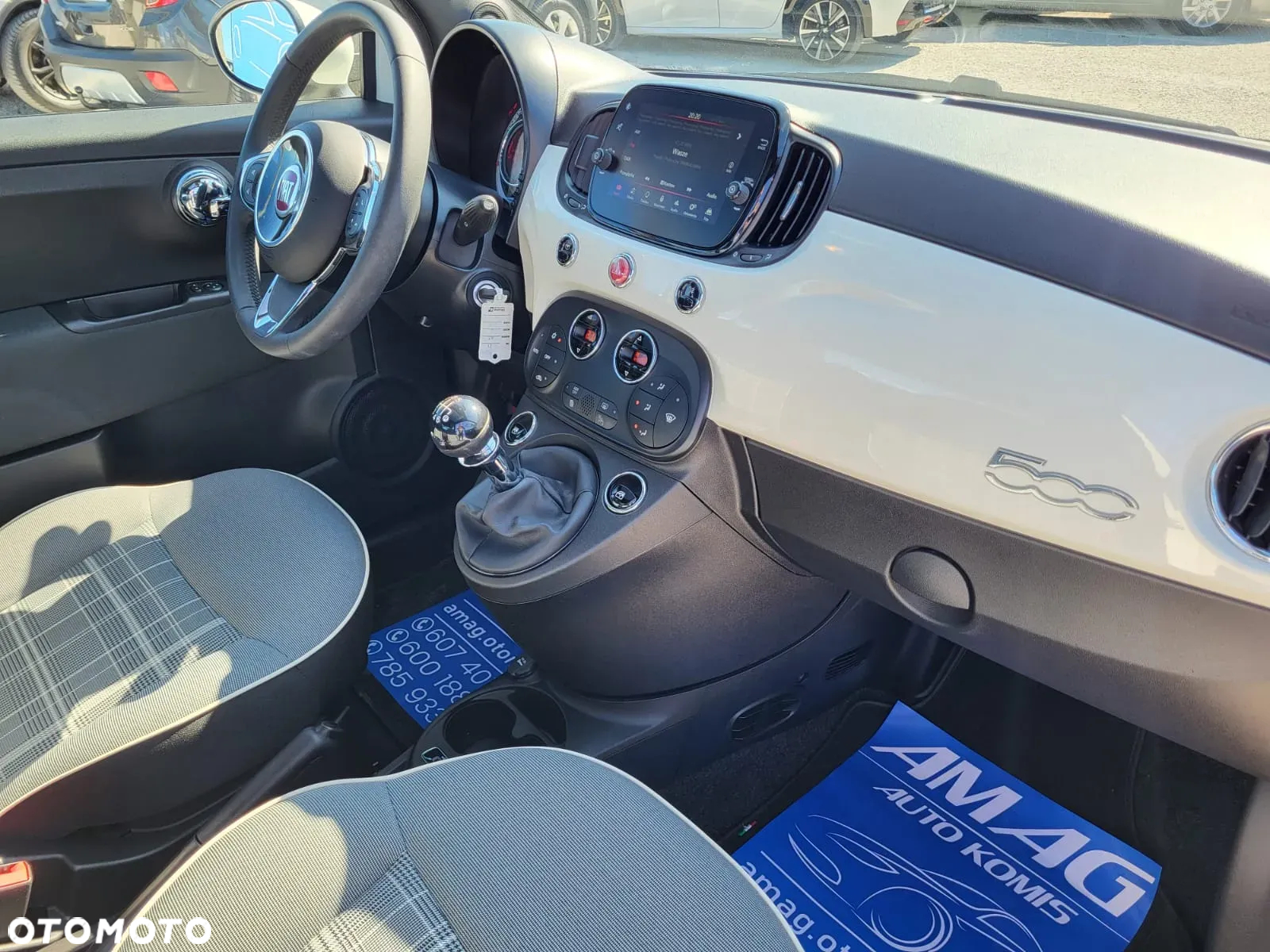 Fiat 500 1.0 GSE Hybrid - 15