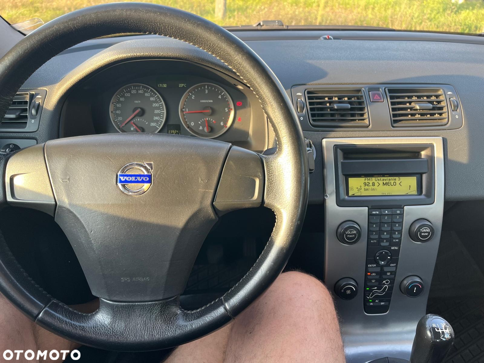 Volvo S40 - 9