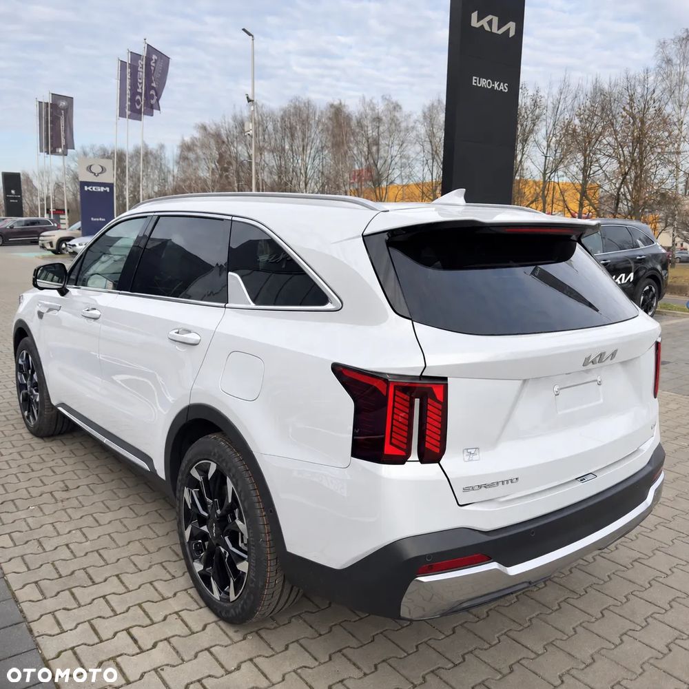 Kia Sorento 2026 photo 3