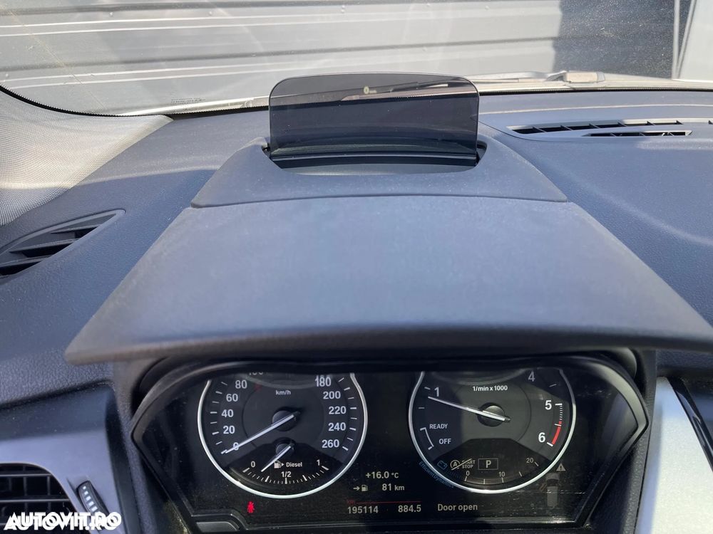 BMW Seria 2 - 6