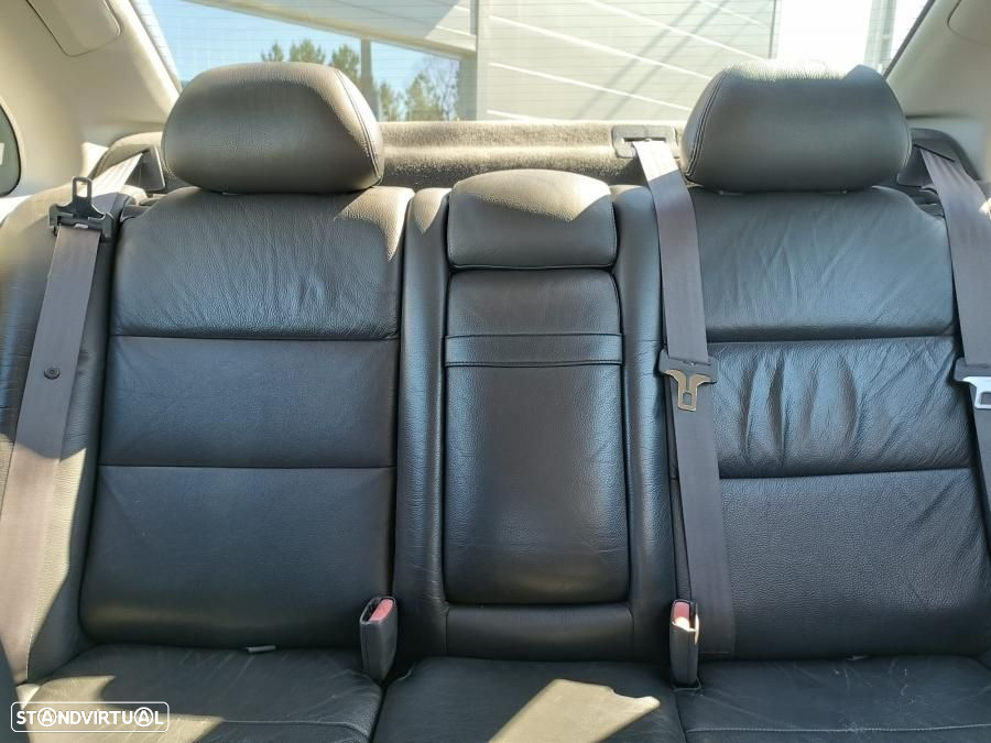 Volvo S40 1.9 D CR - 13