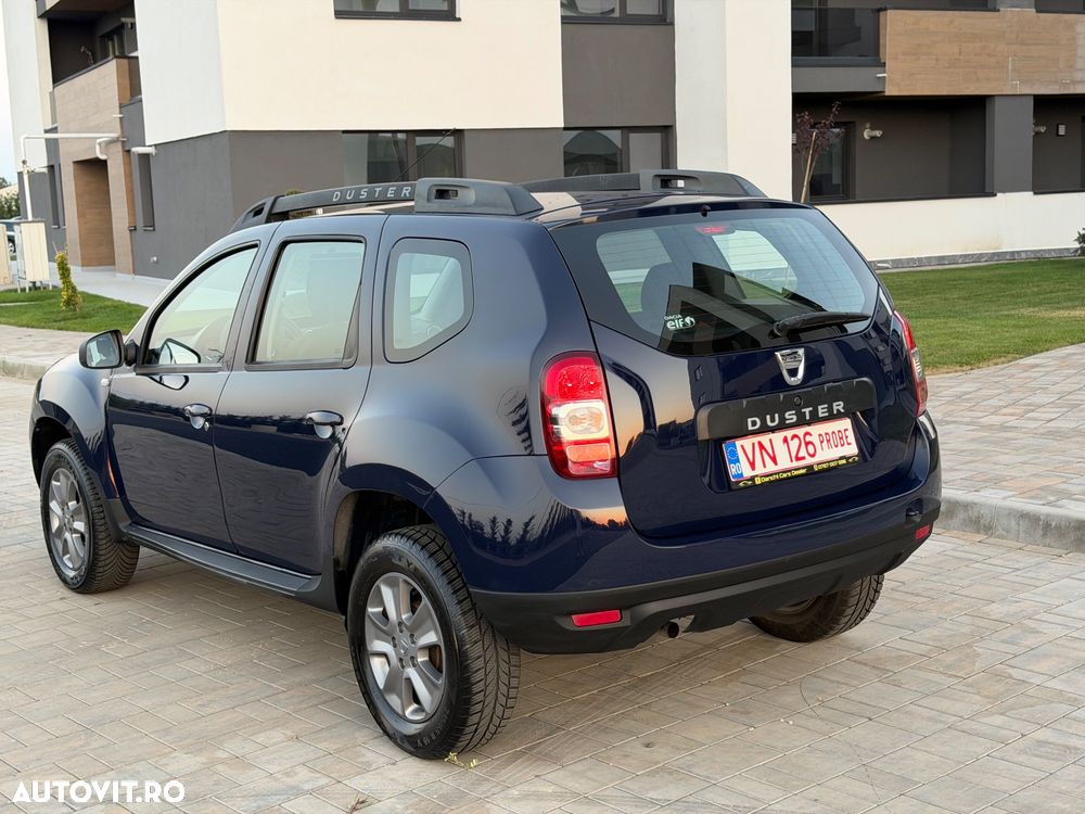 Dacia Duster - 15