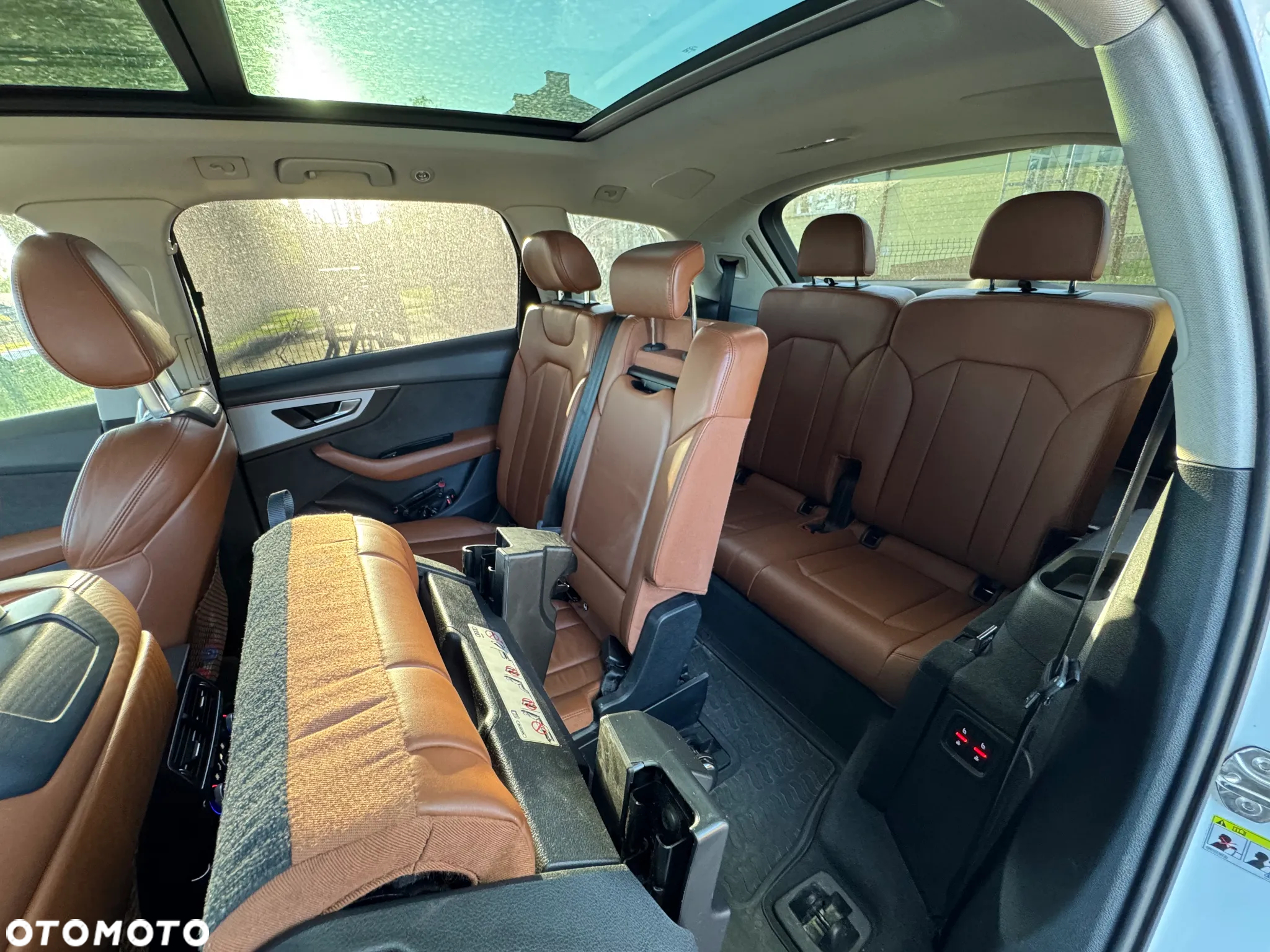 Audi Q7 3.0 TDI ultra Quattro Tiptronic - 5