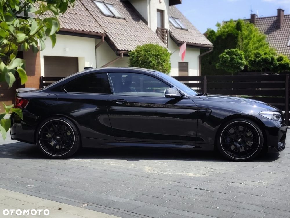 BMW M2 Coupe DKG - 16