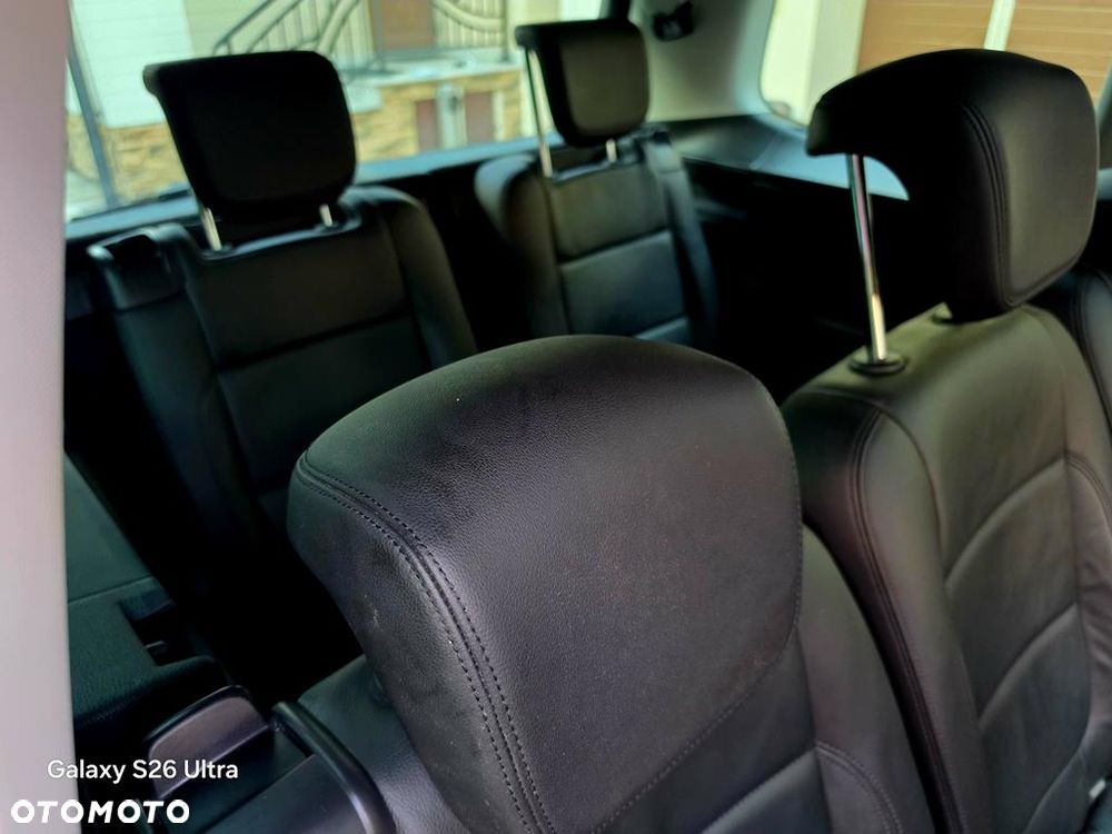 Volkswagen Sharan 2.0 TSI DSG (BlueMotion Technology) Comfortline - 15