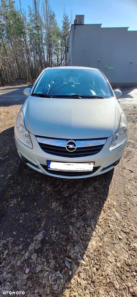 Opel Corsa 1.3 CDTI Enjoy - 3