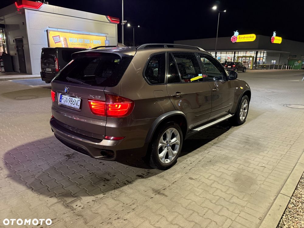 BMW X5 - 3