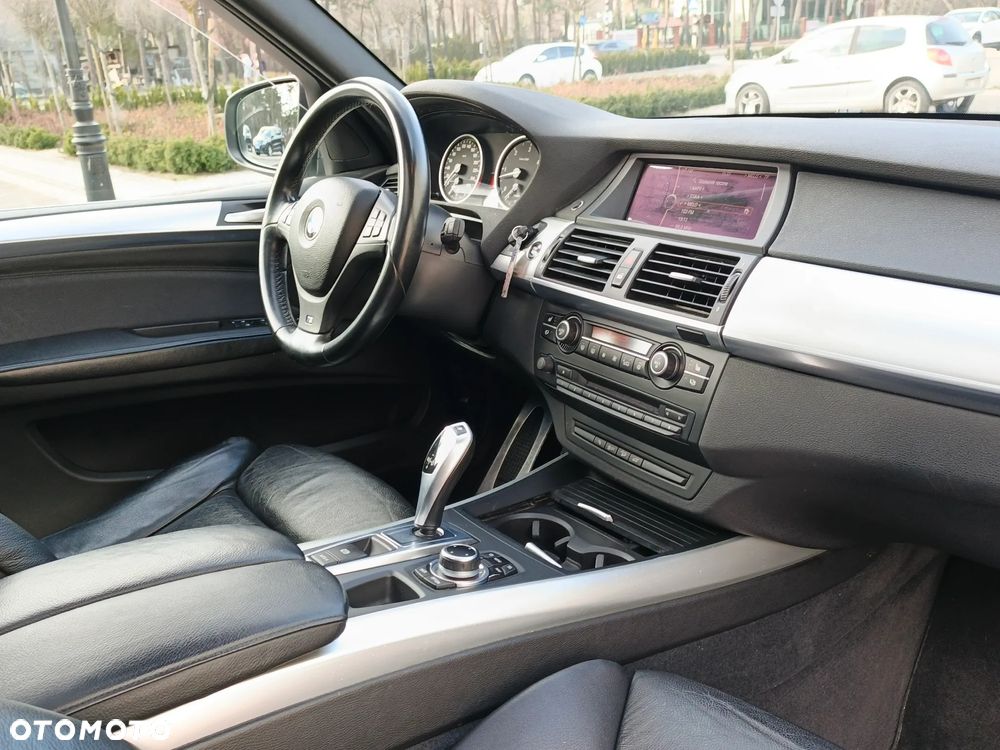 BMW X5 xDrive40d M Sport Edition - 17