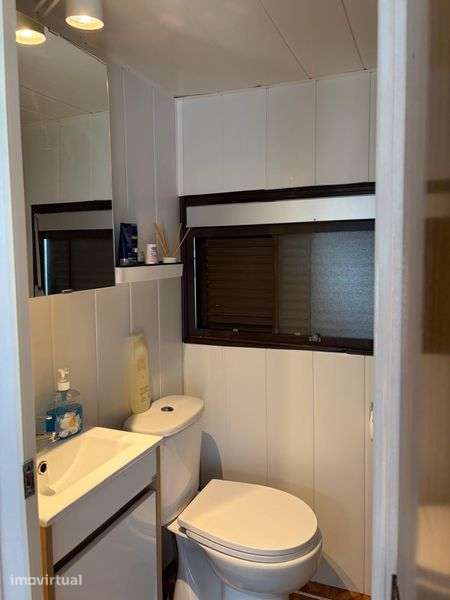 Casa movel T1+1 campidouro - Grande imagem: 5/7