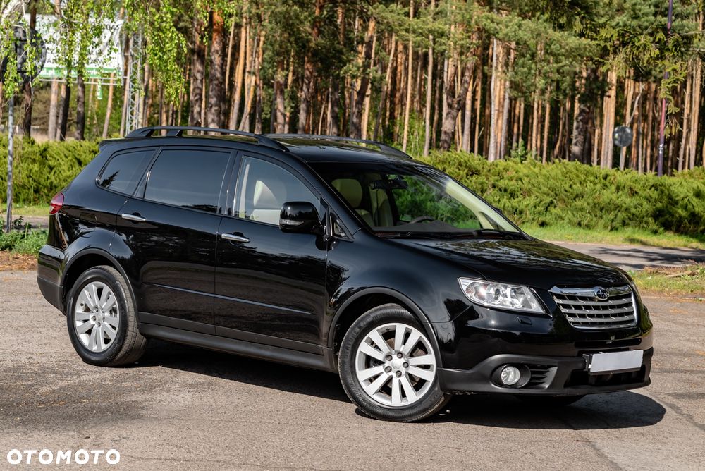 Subaru Tribeca 3.6R Automatik Comfort - 3