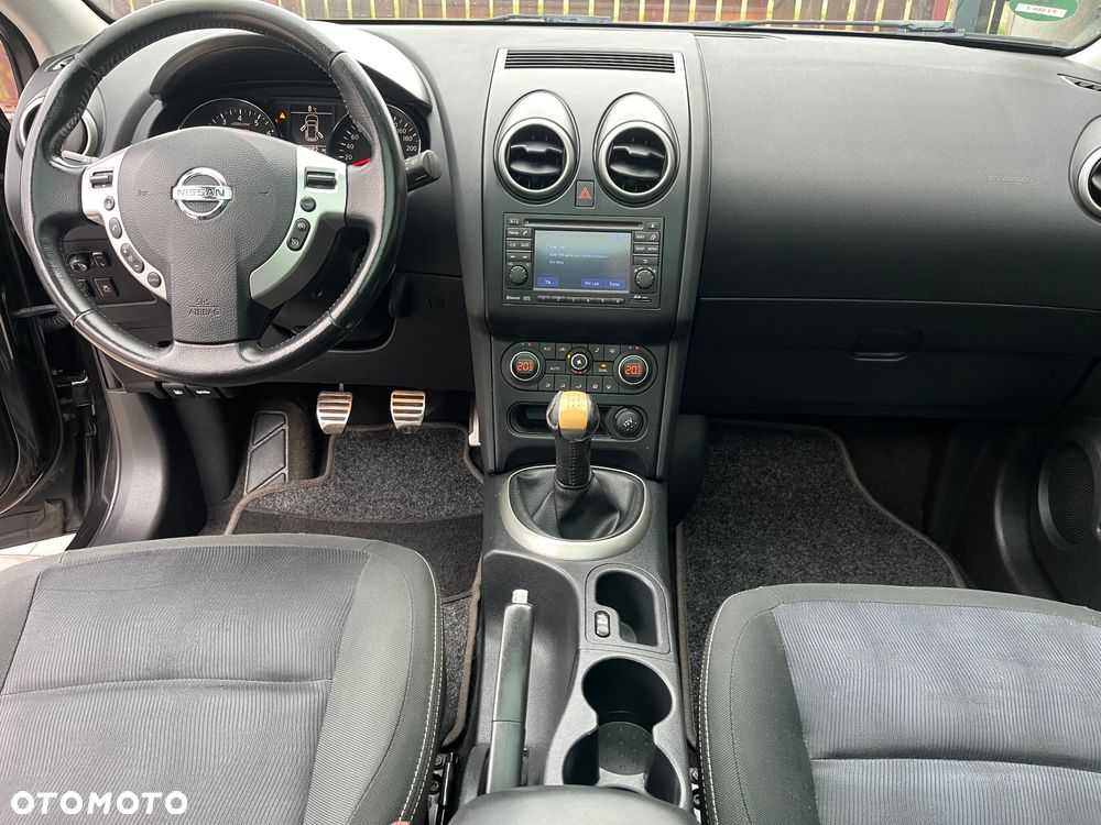 Nissan Qashqai 1.6 Acenta - 5