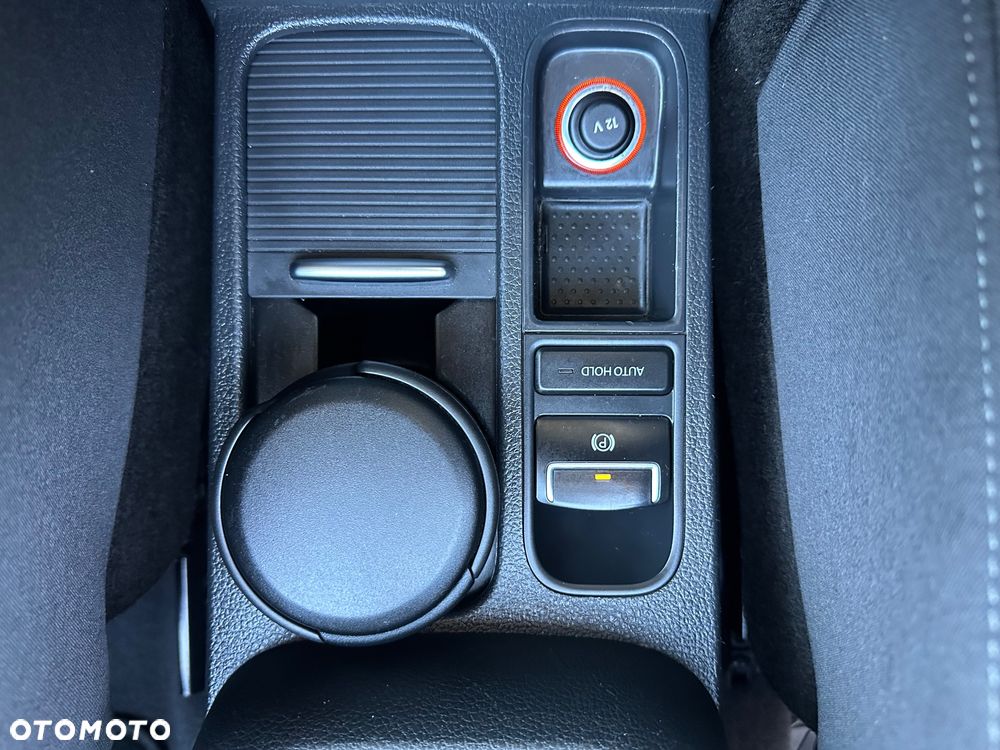 Volkswagen Sharan 2.0 TDI DPF BlueMotion Trendline - 14