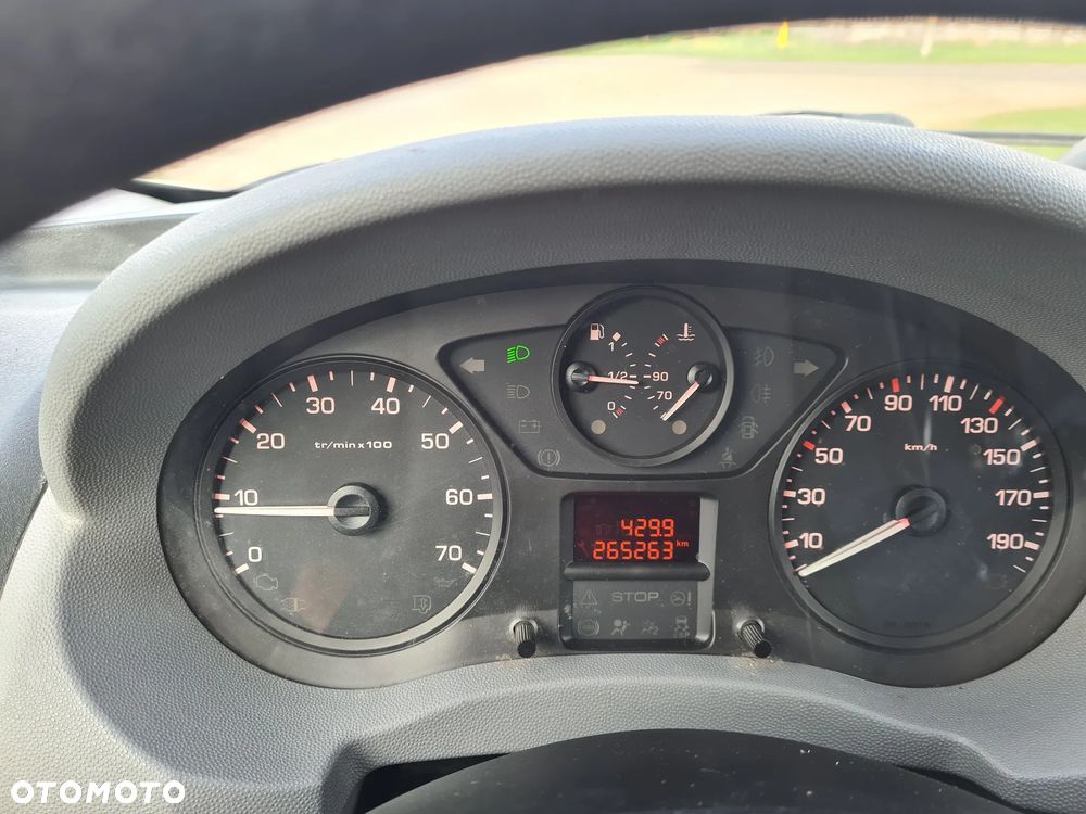 Fiat SCUDO - 22