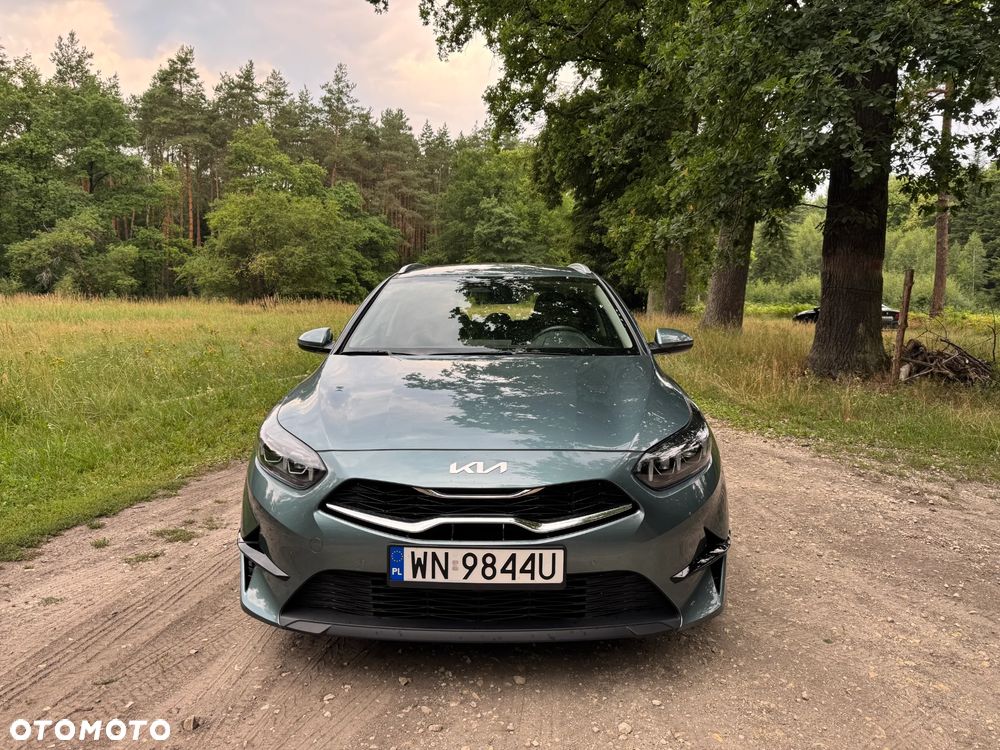Kia Ceed 1.5 T-GDI L - 14