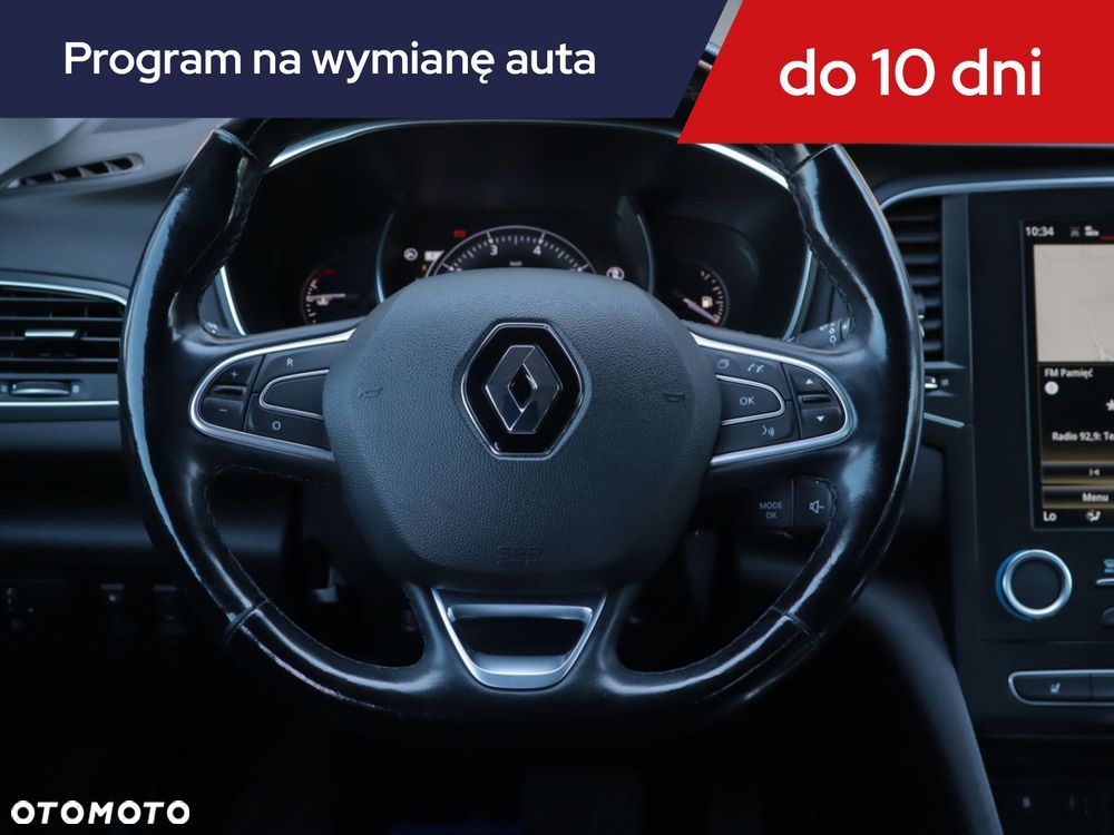 Renault Megane - 18