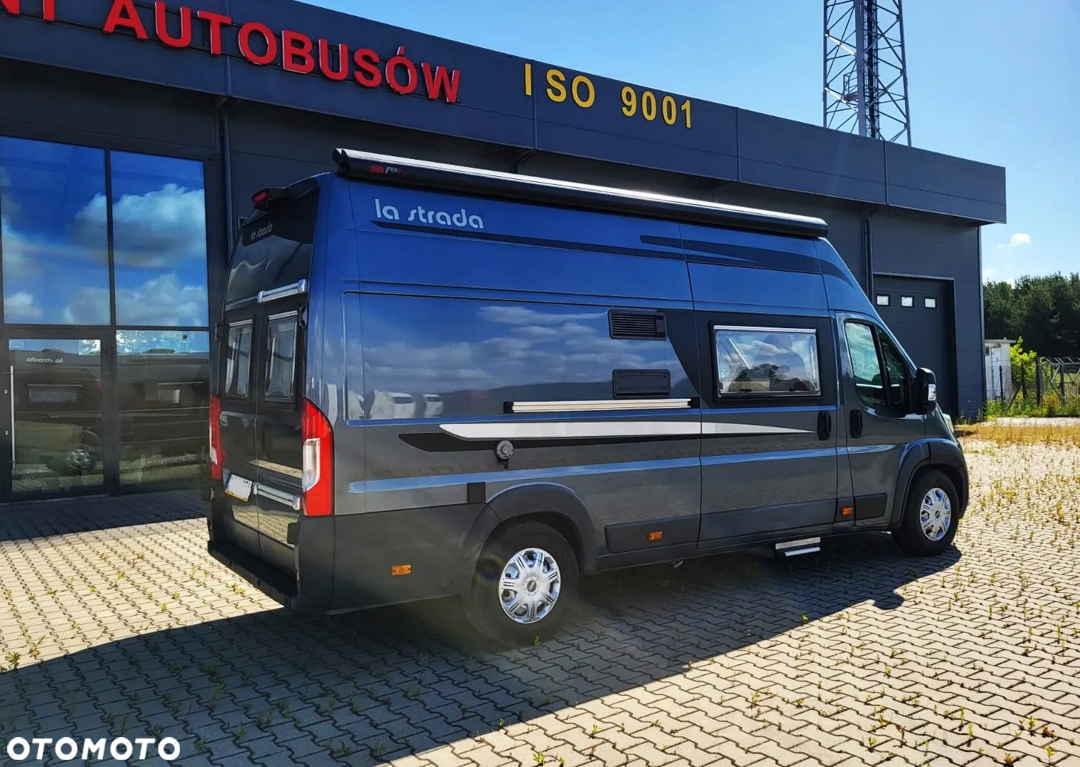 Peugeot Boxer - 4