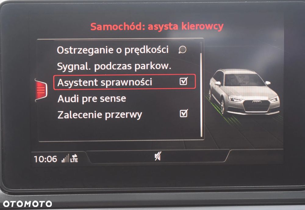 Audi A4 Avant 2.0 TDI DPF S line Sportpaket - 28