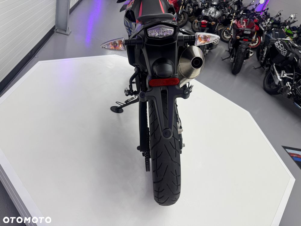 Aprilia SX - 30