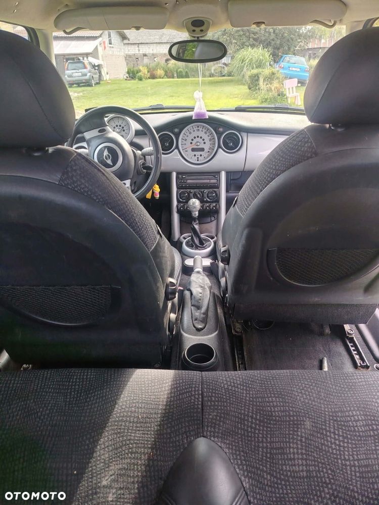 MINI Cooper - 6