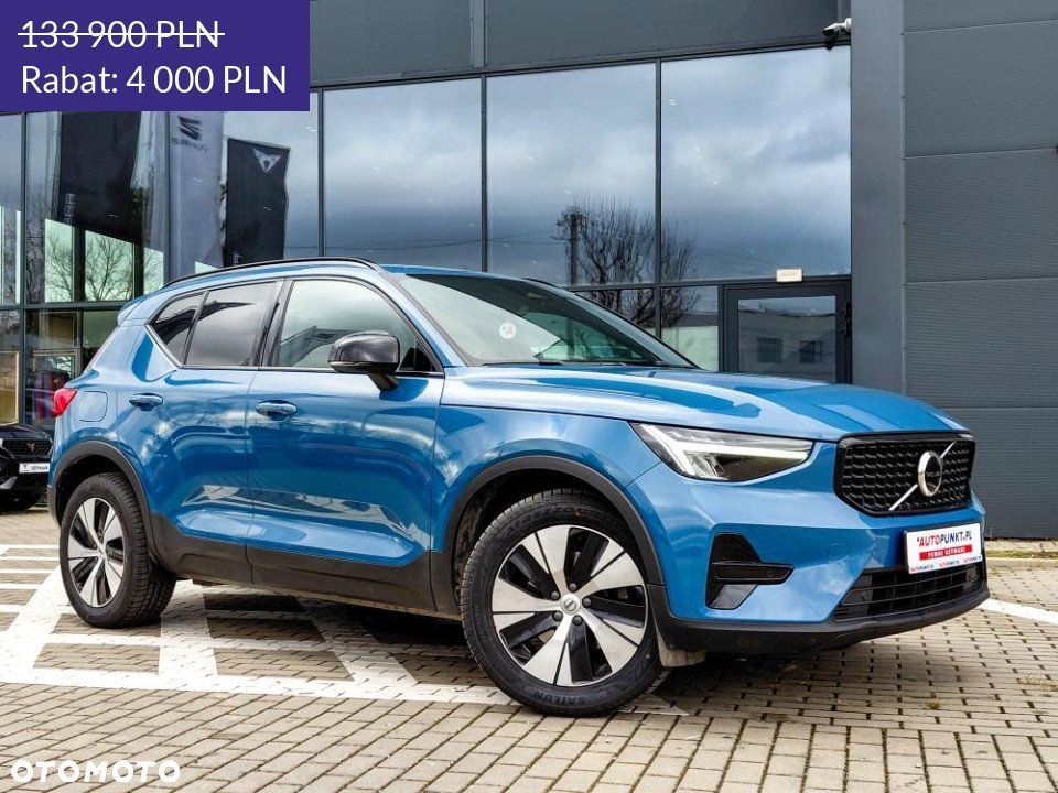 Volvo XC 40 - 5
