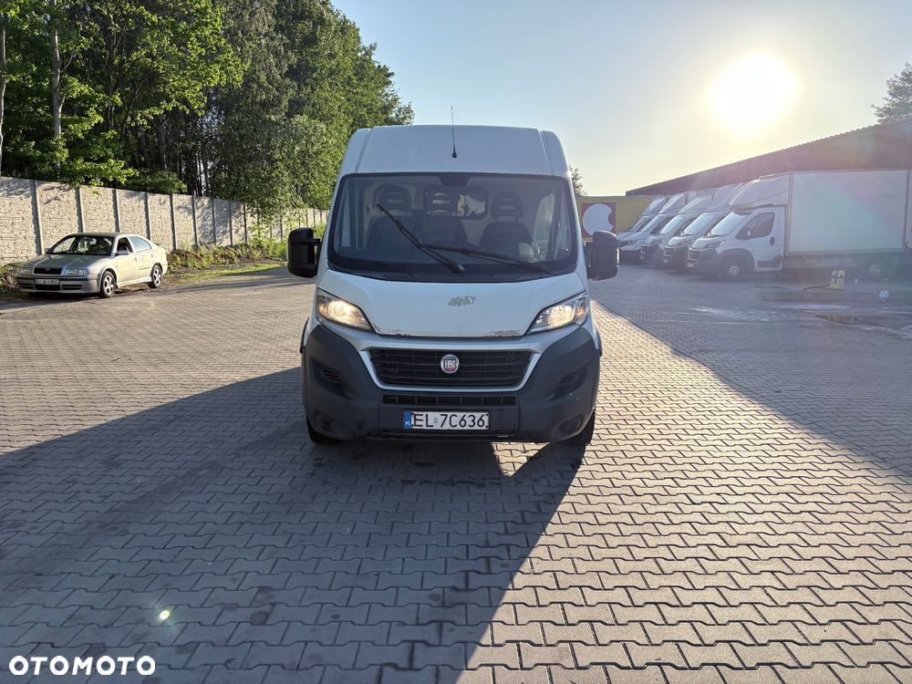 Fiat DUCATO - 12