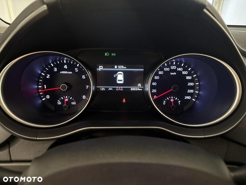 Kia Ceed 1.5 T-GDI M DCT - 14