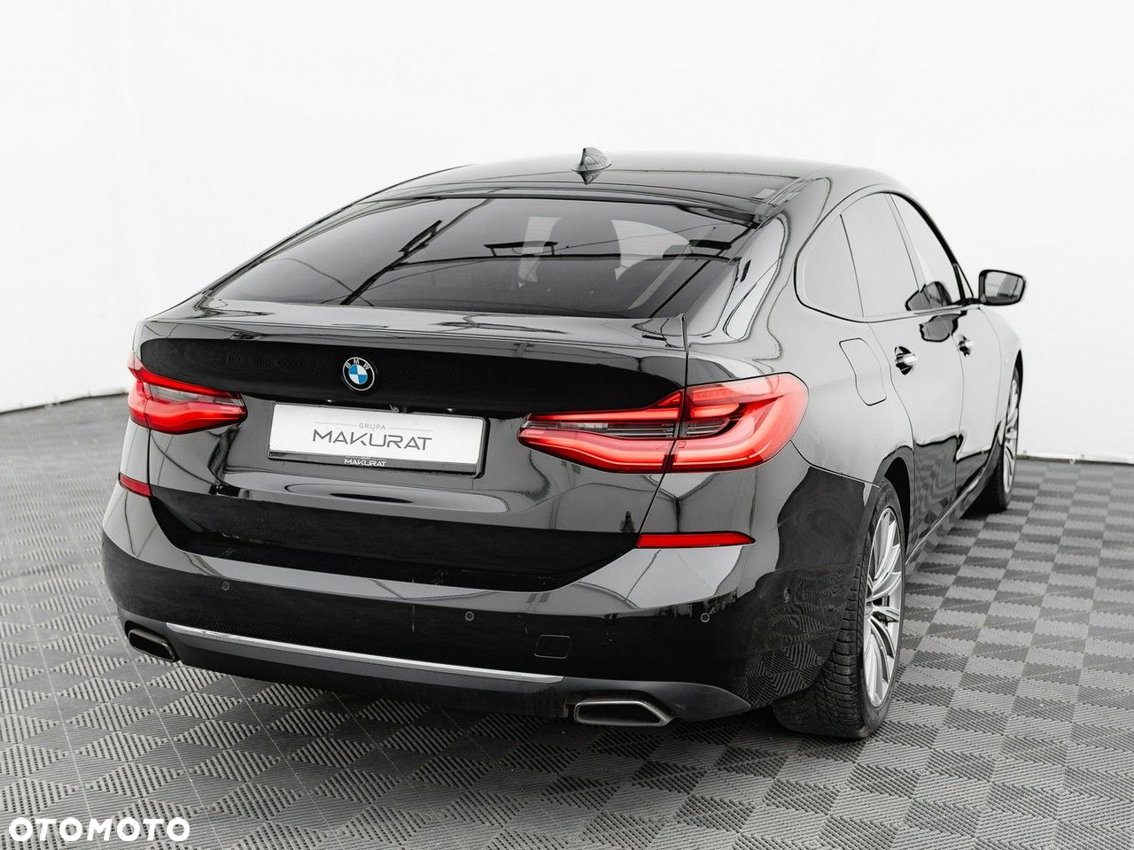 BMW Seria 6 - 6