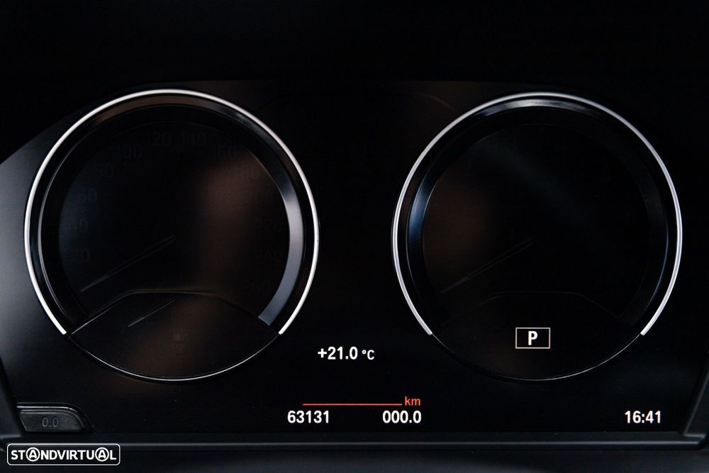 BMW X2 25 e xDrive Pack M - 26