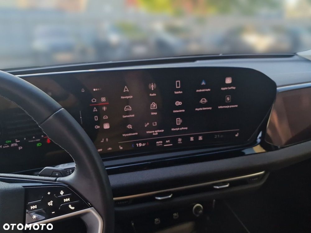 Audi A5 Avant - 24