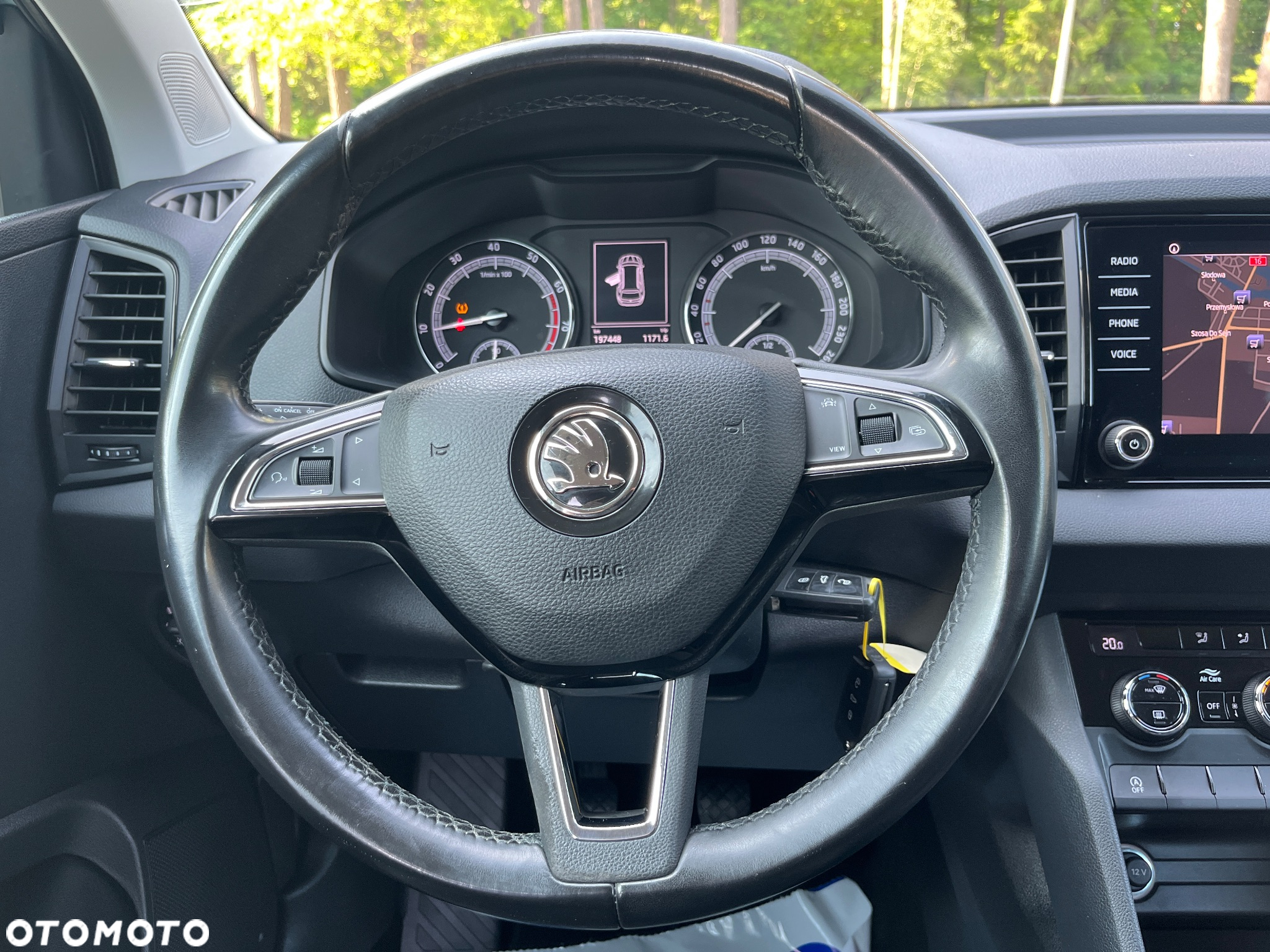Skoda Karoq - 23