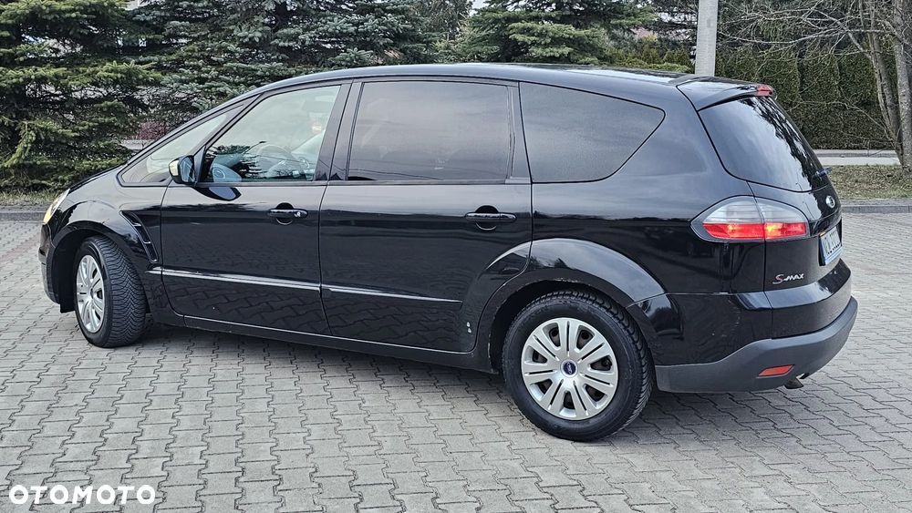 Ford S-Max 2.0 TDCi Trend - 3
