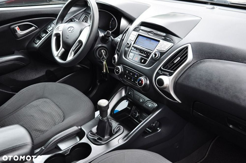 Hyundai ix35 - 27