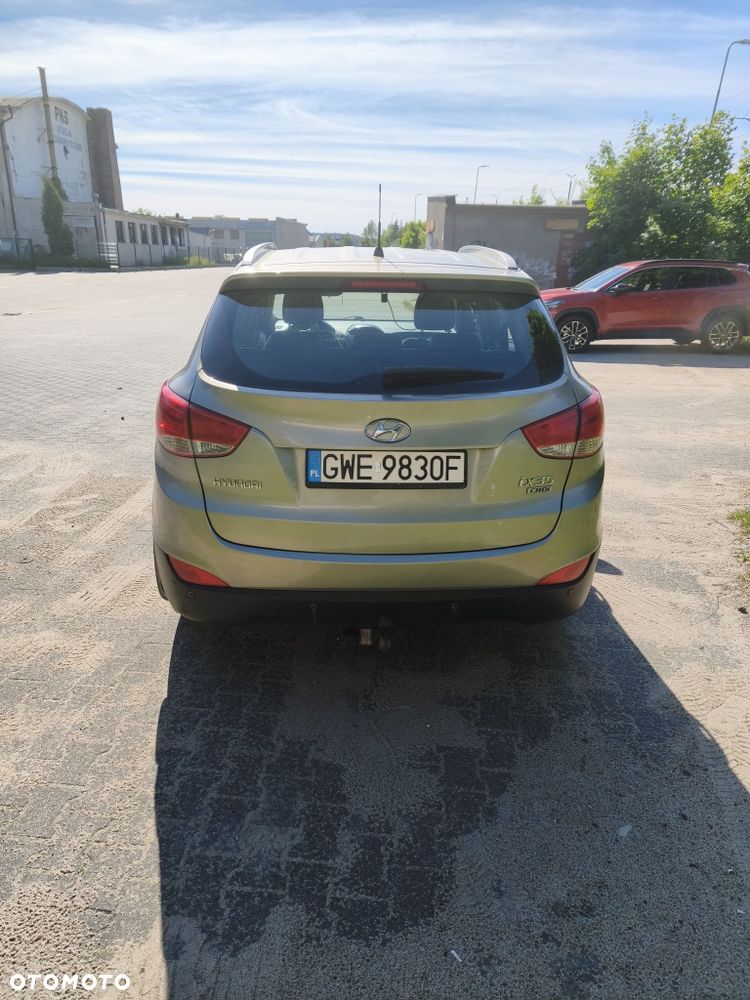 Hyundai ix35 - 3