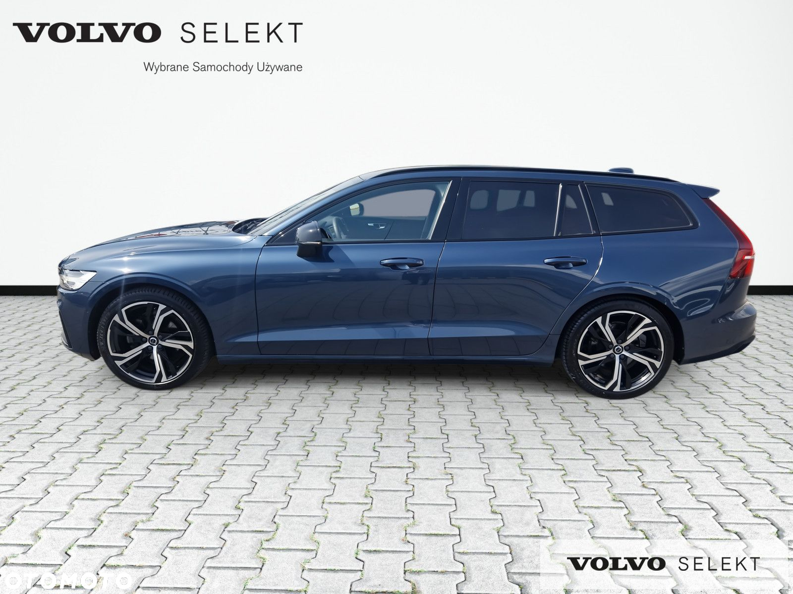 Volvo V60 - 9