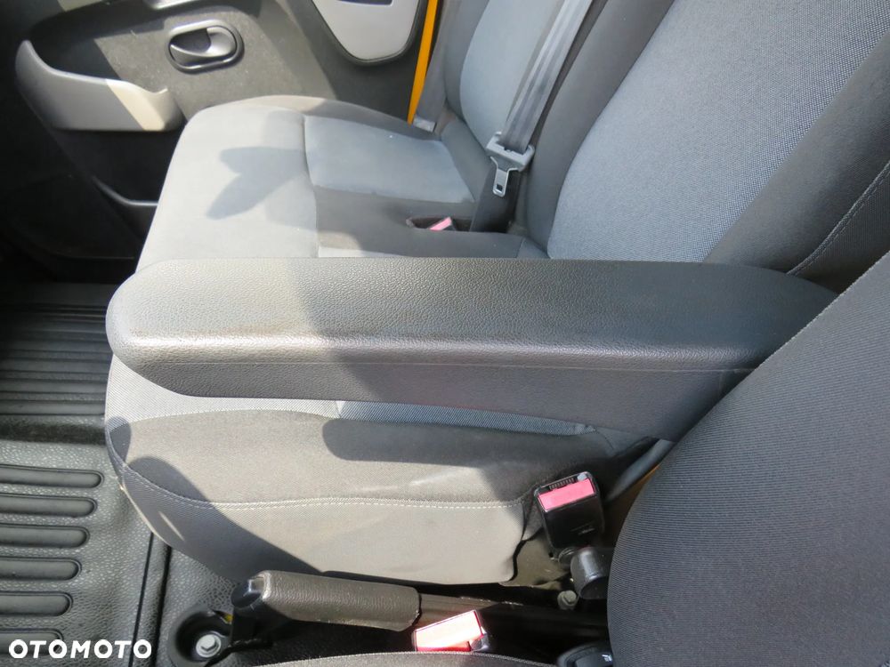 Renault Master 2.3DCI 145Ps *Skrzynia*Paka*Plandeka*HDS* - 23