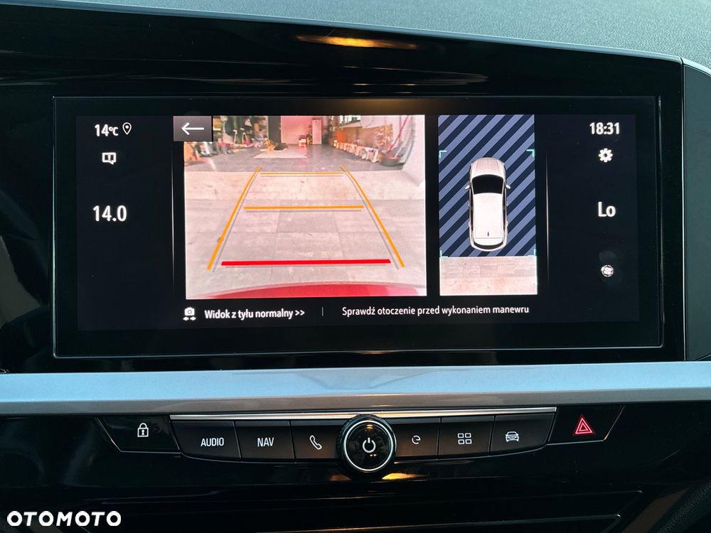 Opel Grandland 1.6 T PHEV GS Line - 7