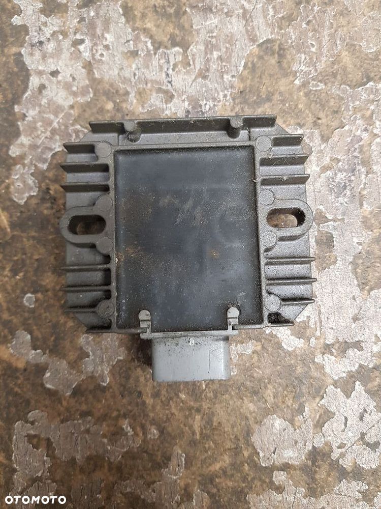 Regulator Napięcia Yamaha YZF-R3 MT-03 WR125 Kawasaki Ninja 300 RX45 - 3