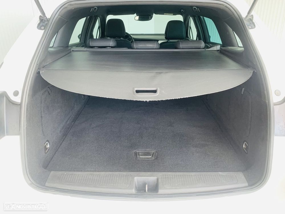 Opel Astra Sports Tourer 1.5 D GS Line S/S - 31