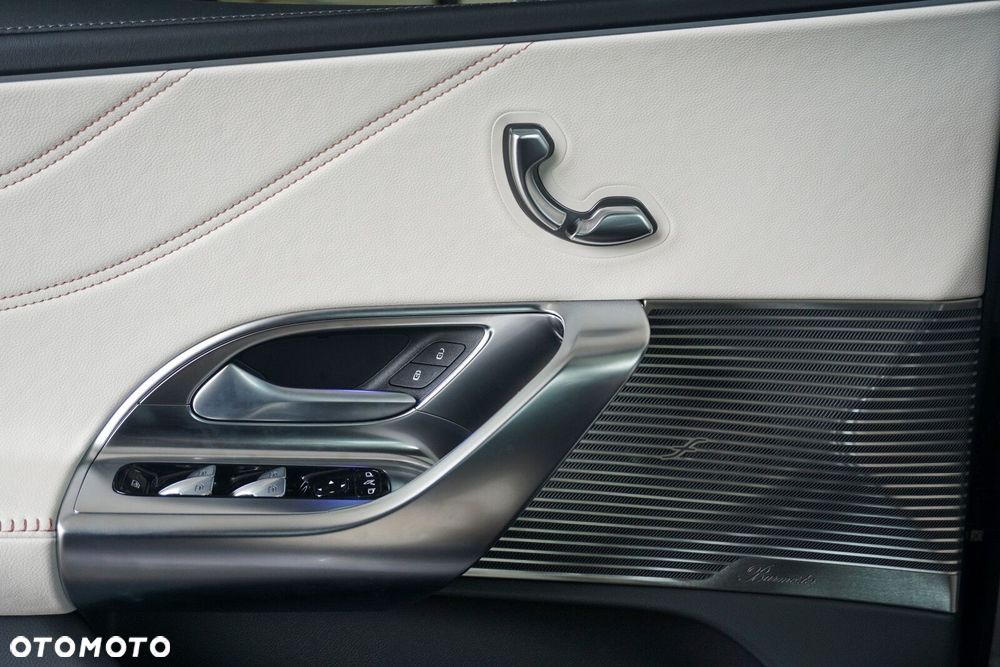Mercedes-Benz Klasa C - 14