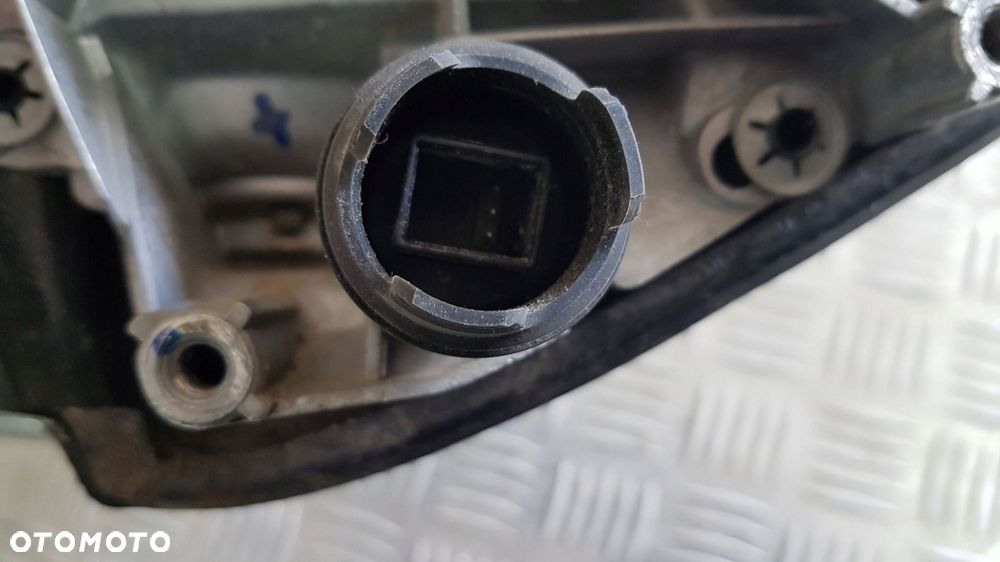 bmw x1 e82 09-12 lusterko lewe 3pin eu - 6