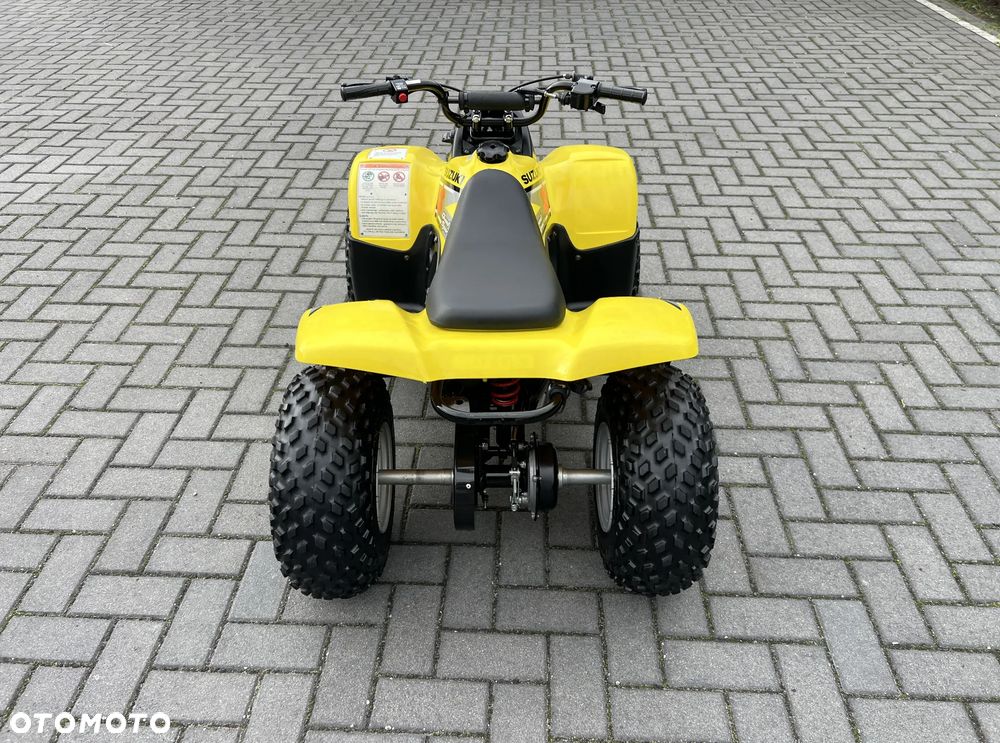 Suzuki Inny - 5