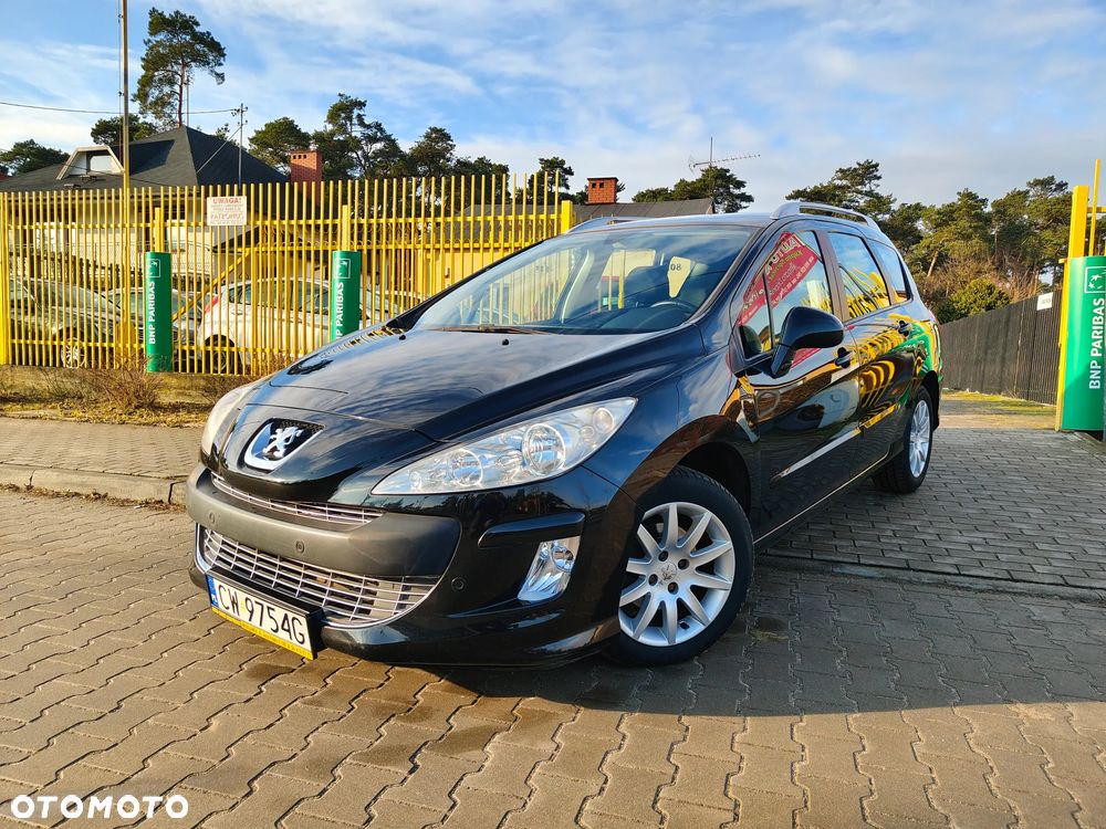 Peugeot 308 120 VTi Premium - 2