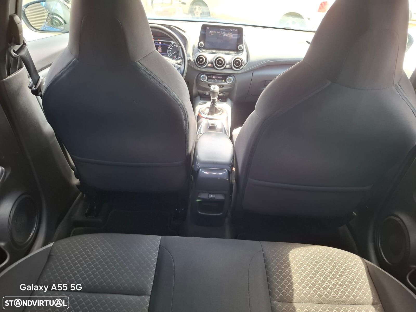 Nissan Juke 1.0 DIG-T N-Connecta - 25