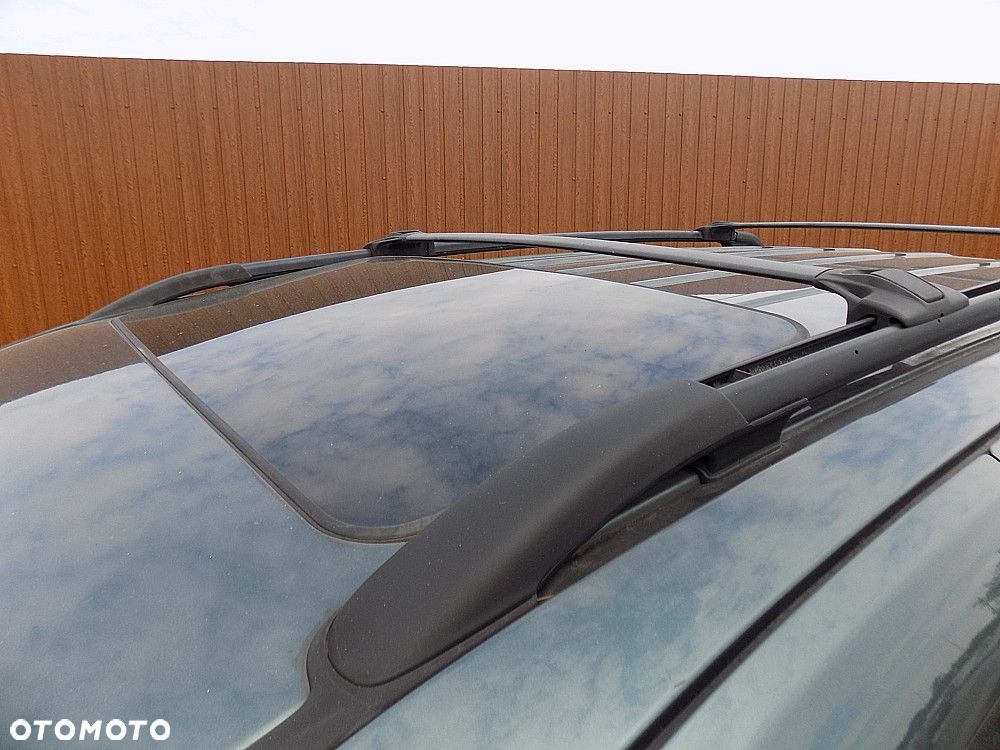 Jeep Grand Cherokee 2.7 CRD Overland - 24