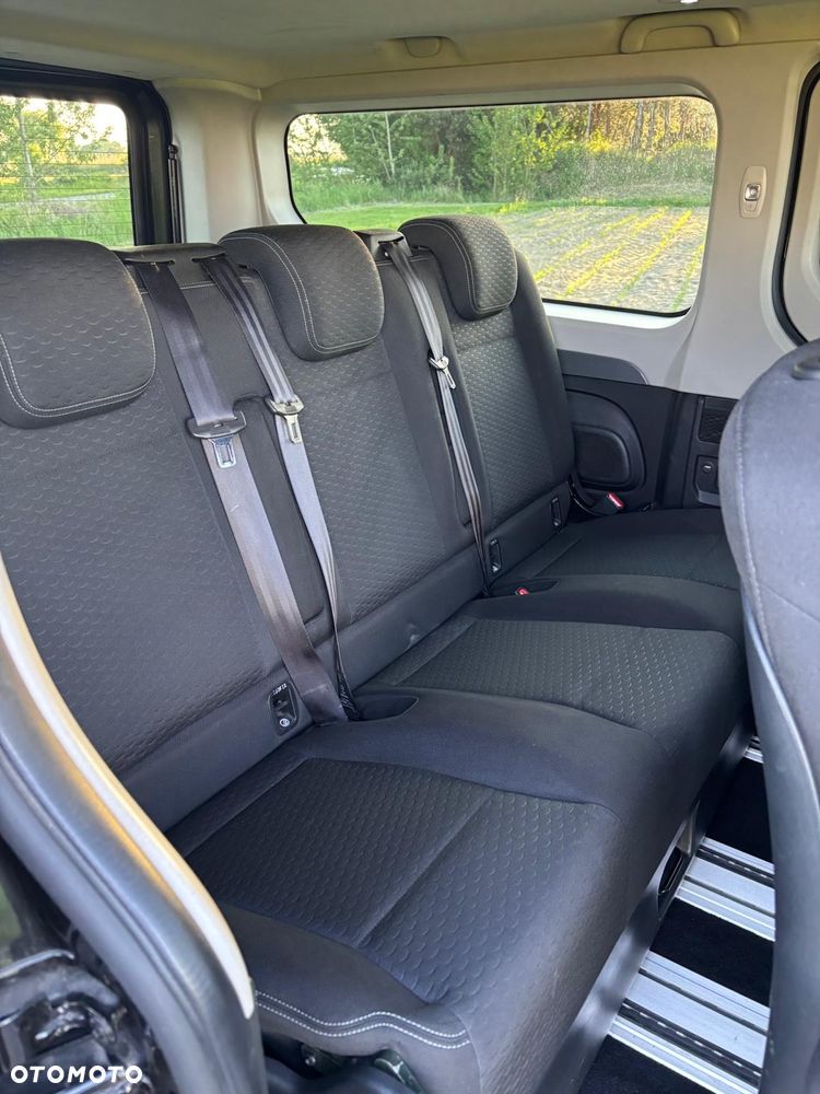 Opel Vivaro L2H1 S&S Tourer - 11