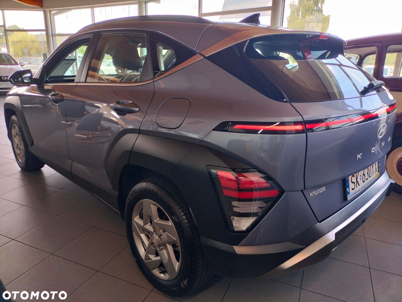 Hyundai Kona - 15