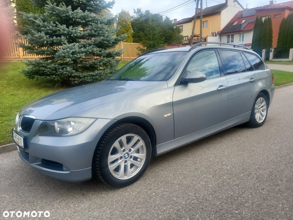 BMW Seria 3 - 8