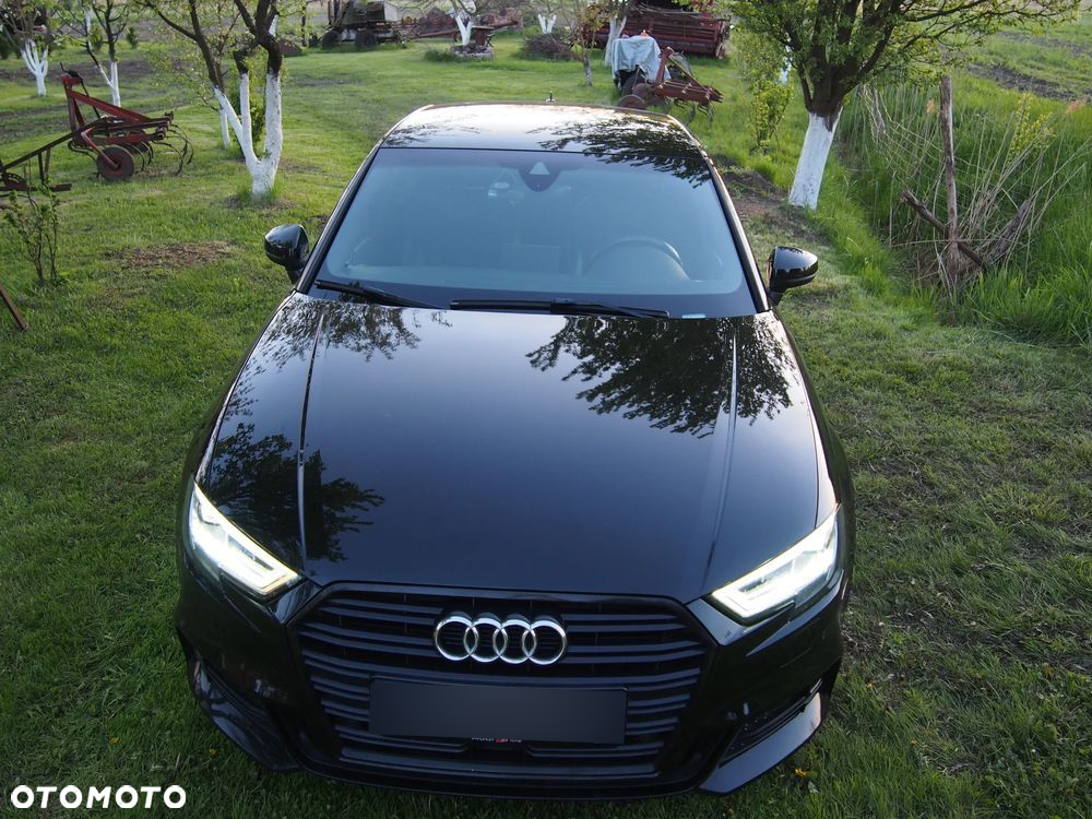 Audi A3 - 17