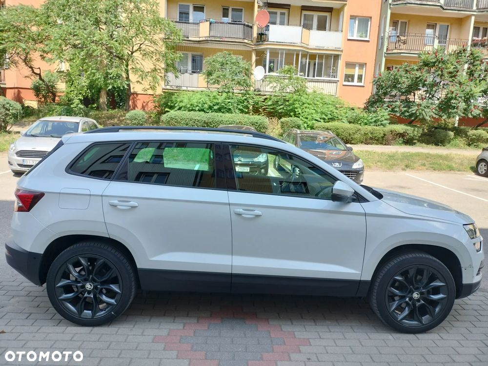 Skoda Karoq ver-2-0-tdi-scr-4x4-dsg-style - 6